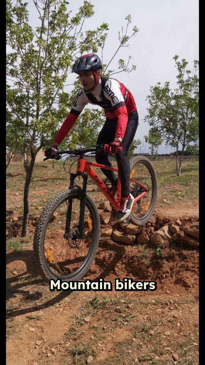 Skill Over Gear: The Real Secret to Success