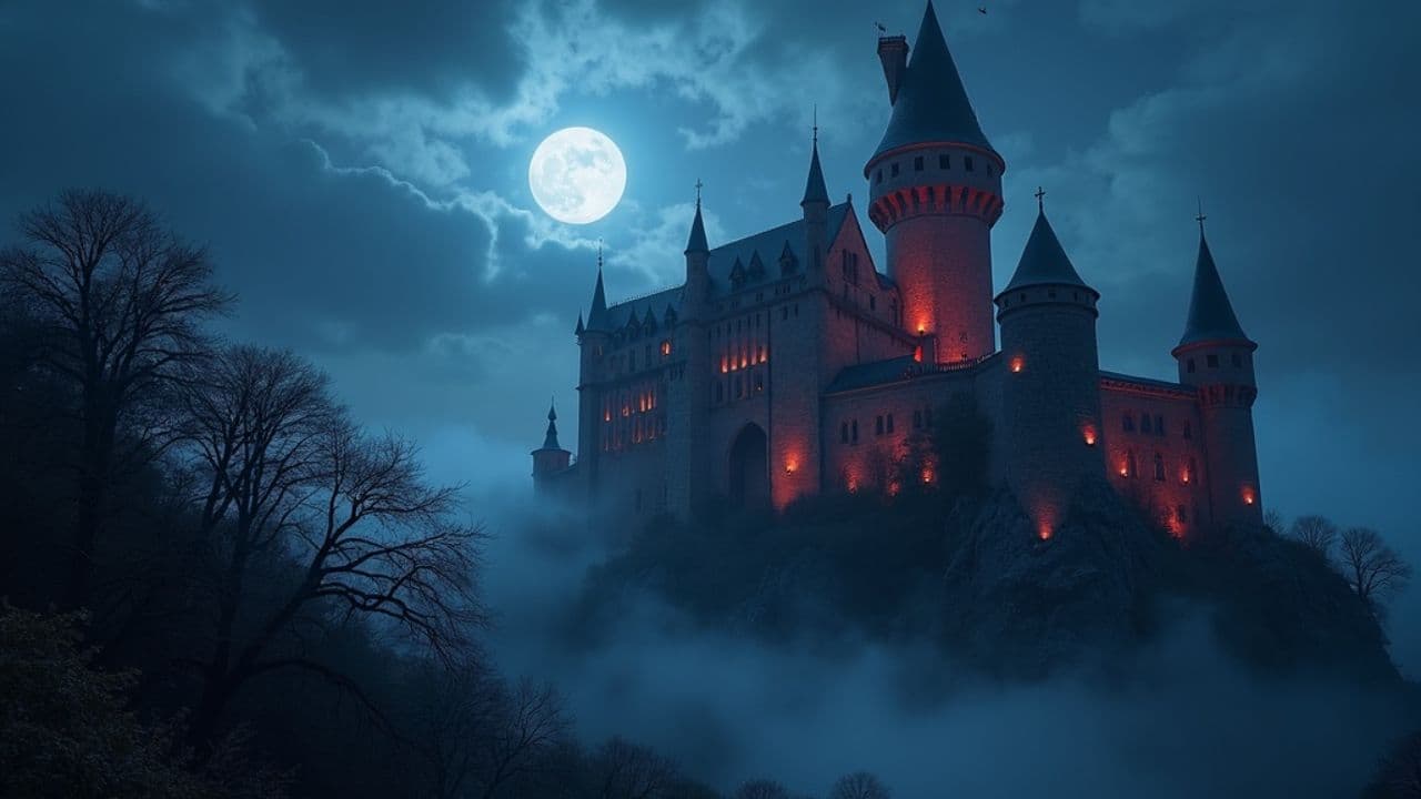 Chasing Time's Smile