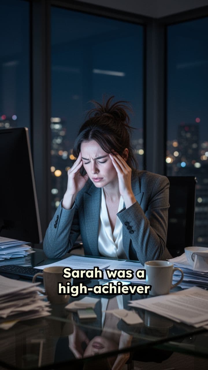 Ashwagandha for Stress, Sleep, and Libido