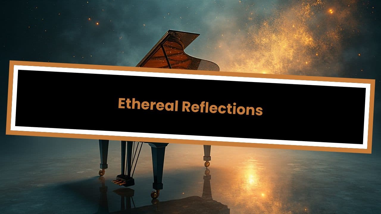 Ethereal Reflections