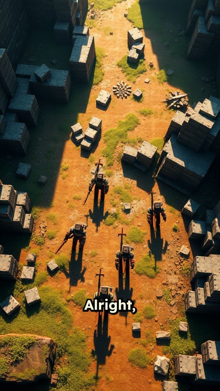 Minecraft Style Free Fire 1V4 Clutch Montage