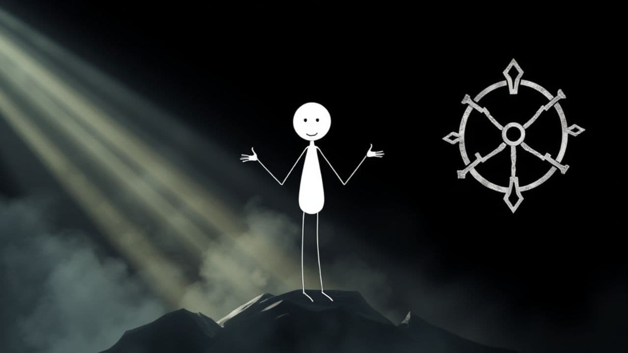 Embracing the Paradox of Being INFJ