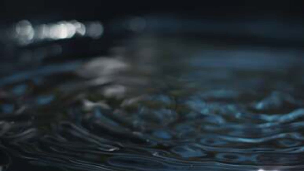 Deep Waters of Presence