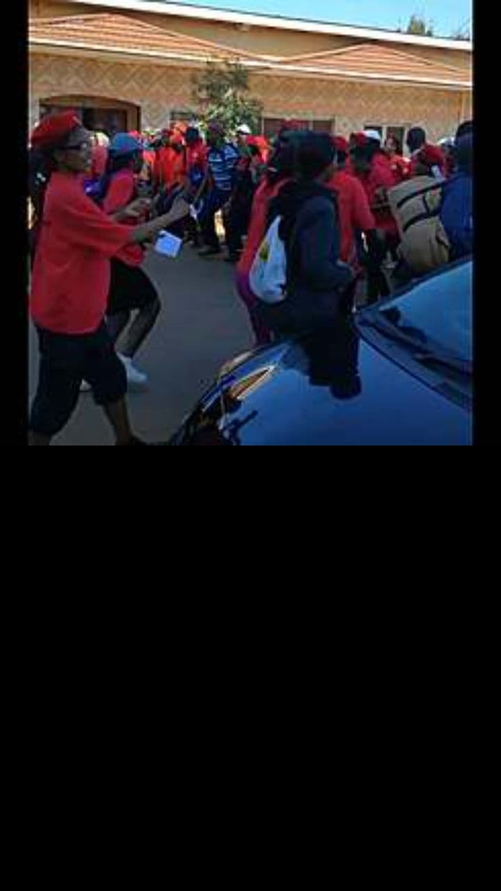 Attitude Determines Altitude