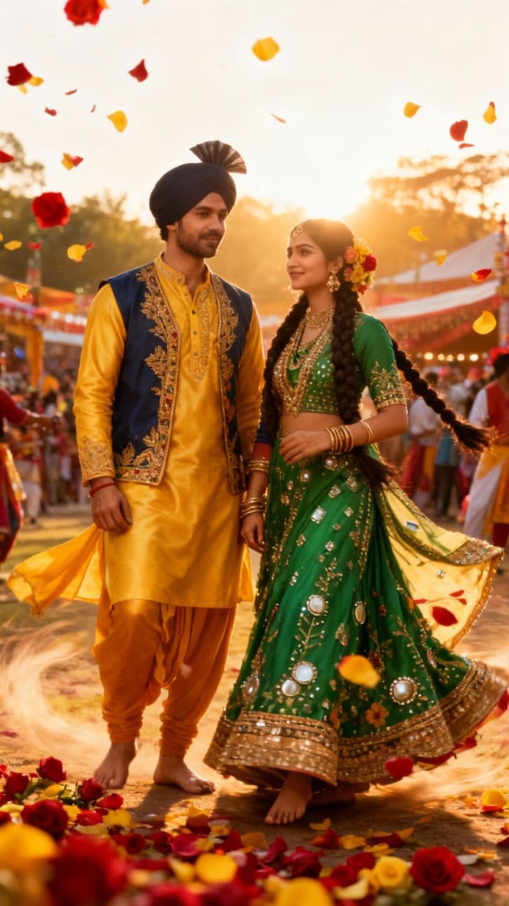 ਅਸੀਂ ਪੰਜਾਬੀ ਹਾਂ