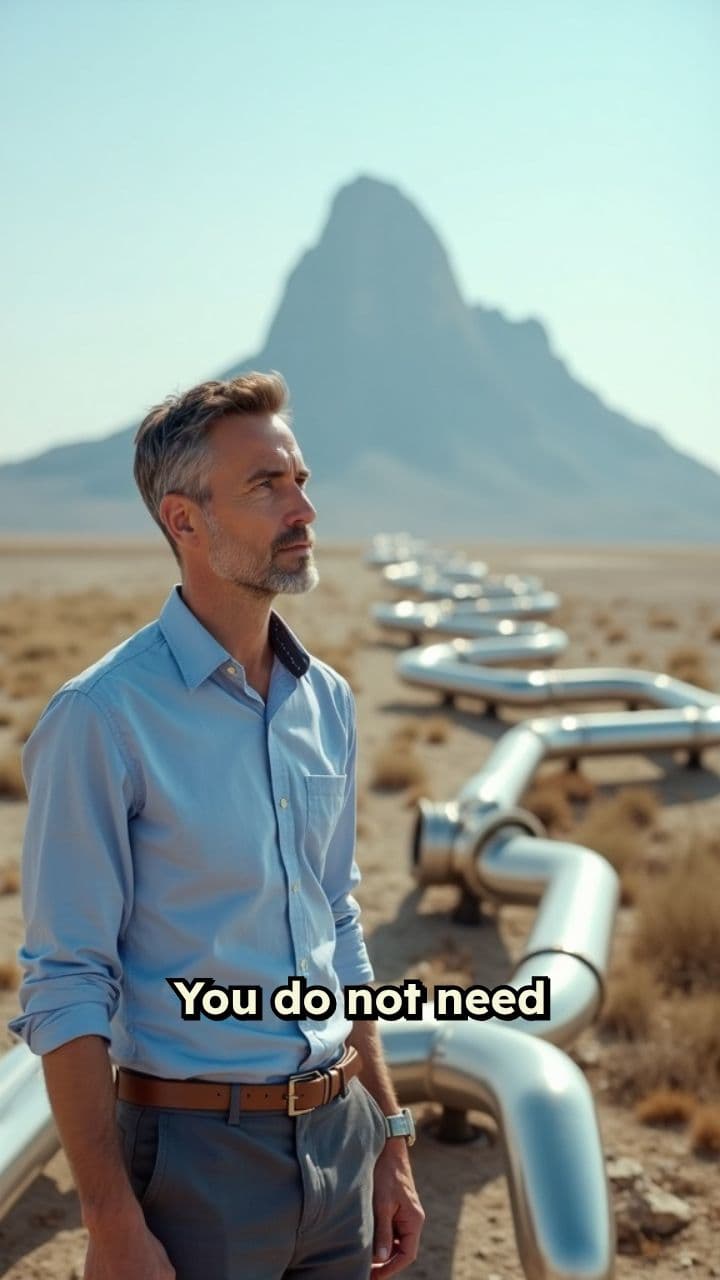 Build Better Systems, Not Just Goals