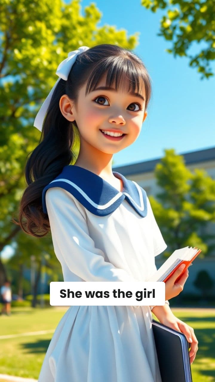 A Life of Struggle and Illusion