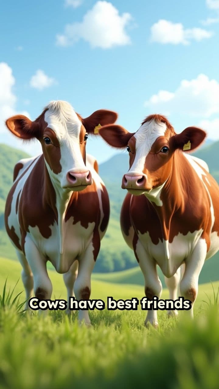 Animal Friendships: Lessons in Loyalty