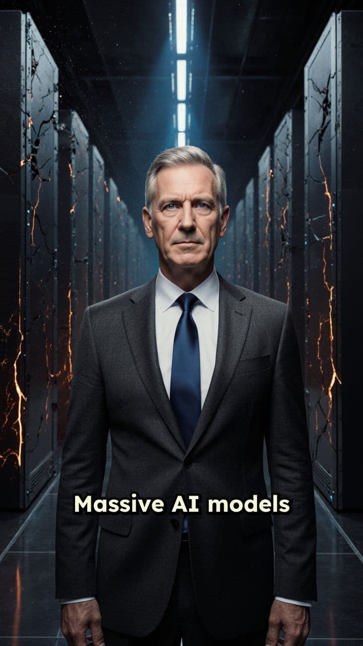 Tiny Reinforcement Model Beats AI Giants