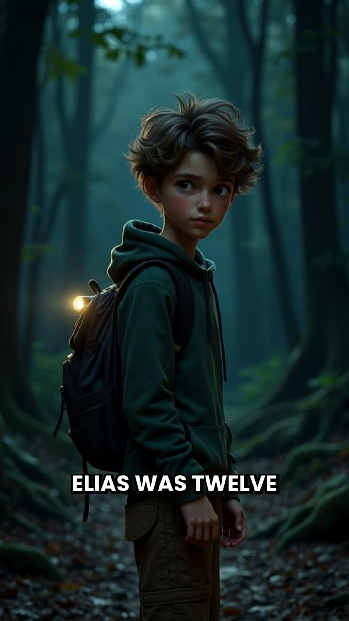 The Whisper of the Reek