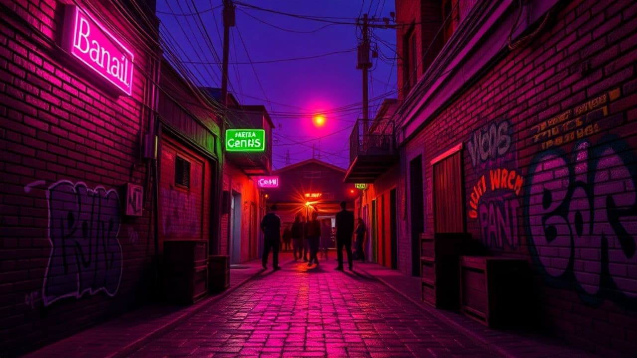 Rebola, Dança da Vida Agora