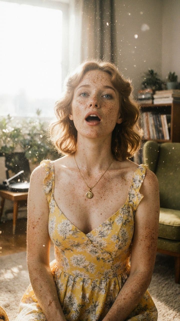 You Can’t Jerk Off There