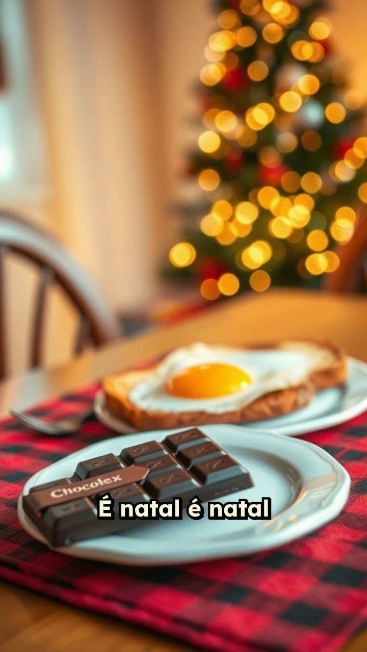 Natal e Ano Novo: Desejos Simples