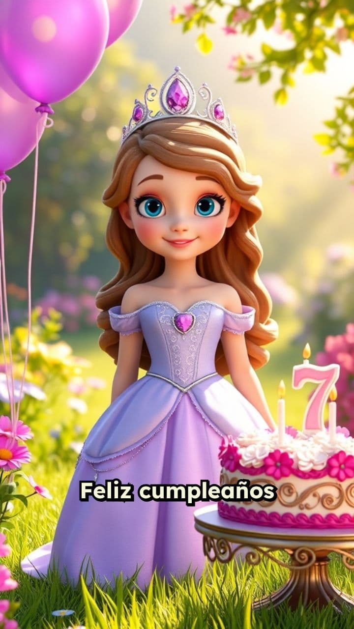 Feliz Cumpleaños Deyneri