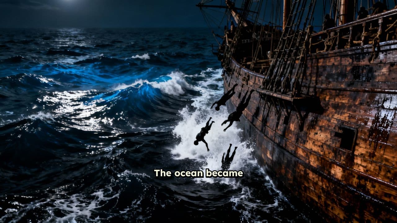  Middle Passage EP 2-3