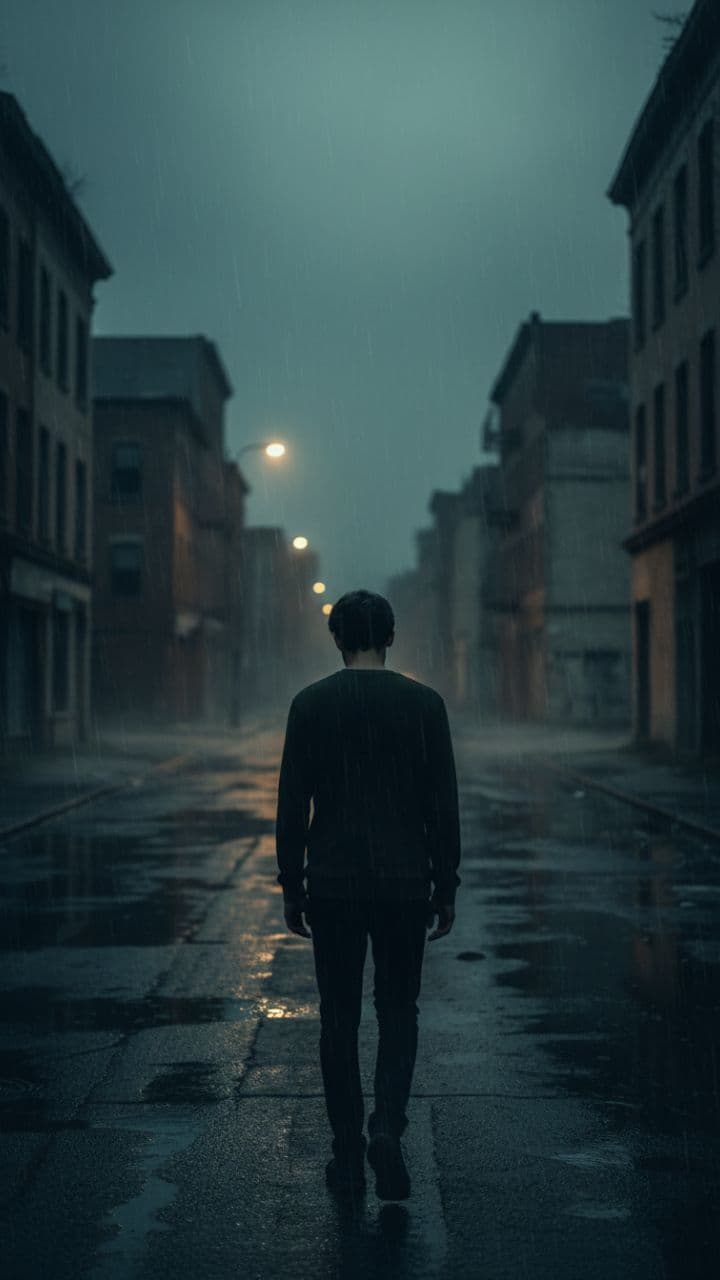 Endless Cycle of Love and Pain