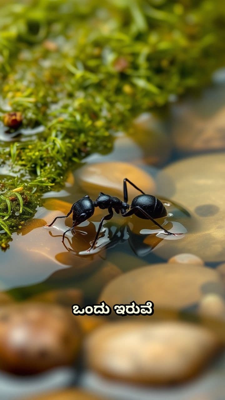 ಮಿತ್ರತ್ವದ ಕಥೆ
