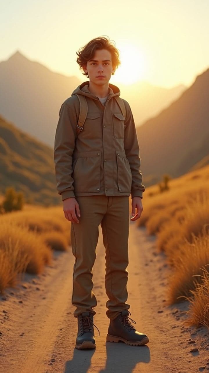 Your Journey of Self-Belief Is Far From Over