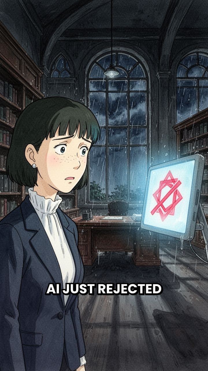 Transparent AI Hiring With Full Audit Trails