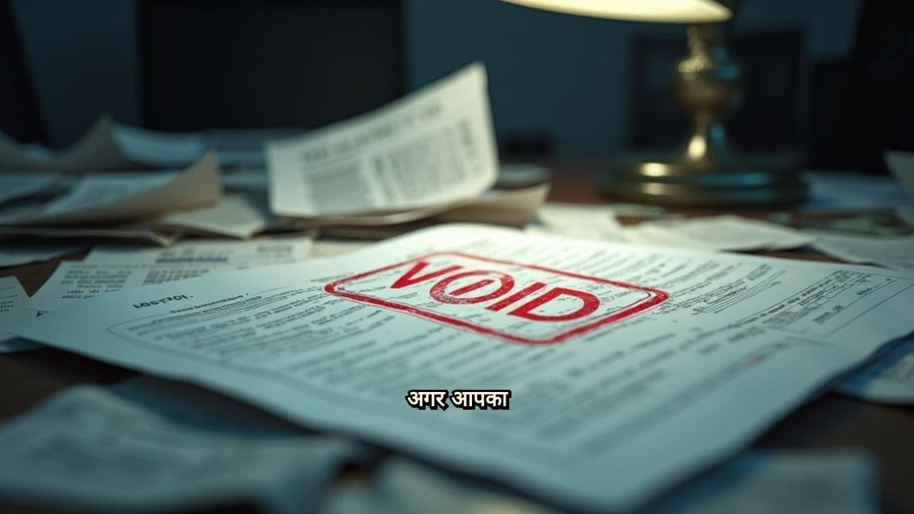 फॉर्म अपलोड करें, लिस्ट चेक करें