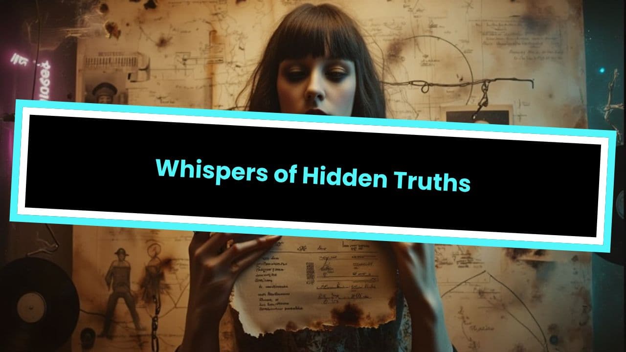 Whispers of Hidden Truths