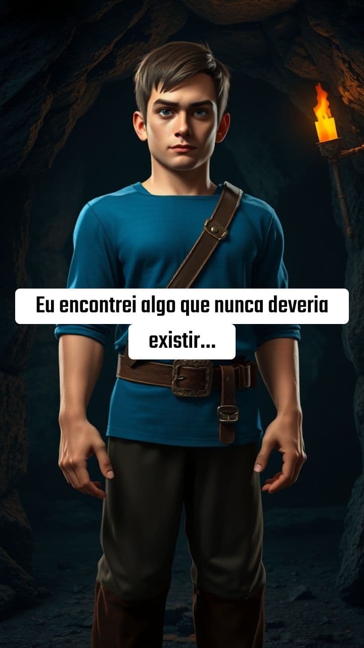 A Maldição do Bloco Proibido