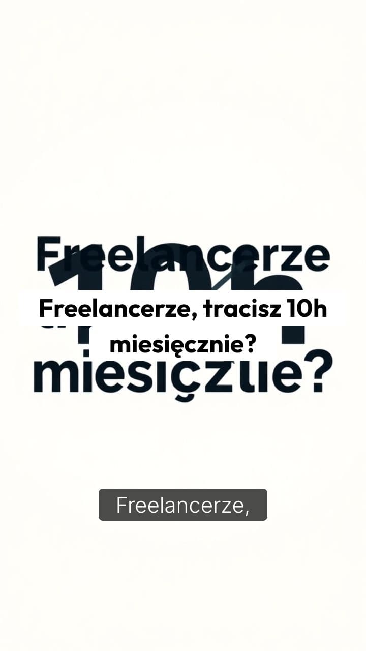 Jak freelancer może oszczędzić czas dzięki Notion AI