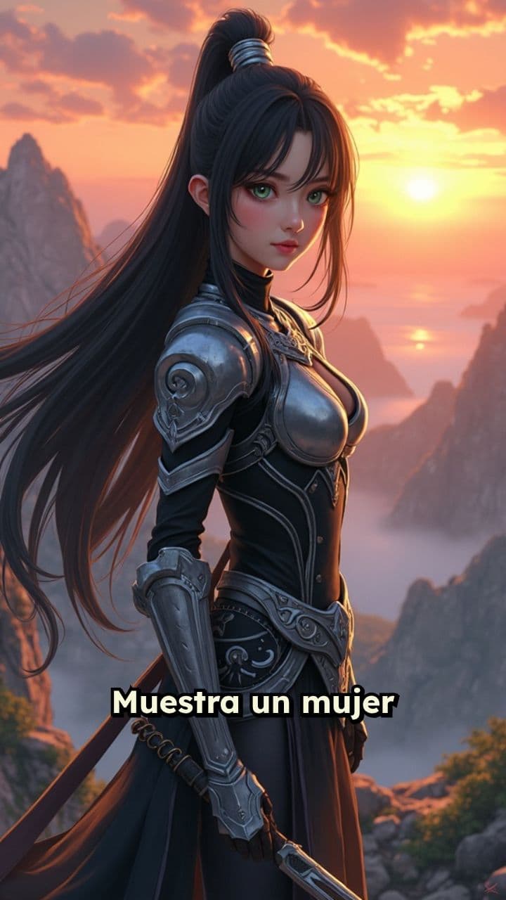 Roxy MVP: Guerrera Épica