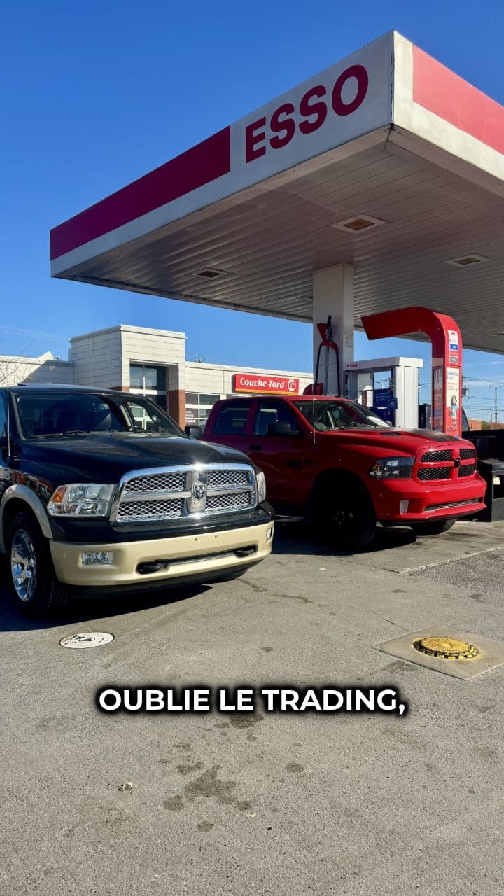 Importation de voitures : un business rentable