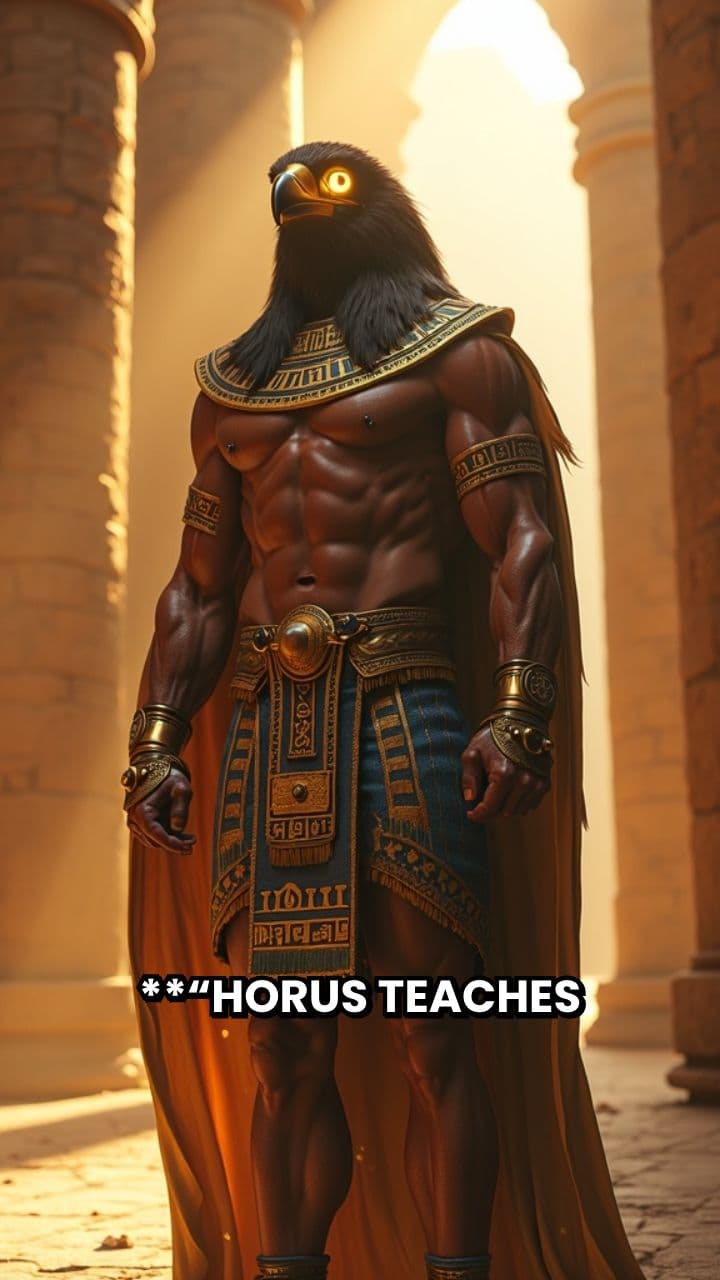 Focus and Purpose: The Path to Rise