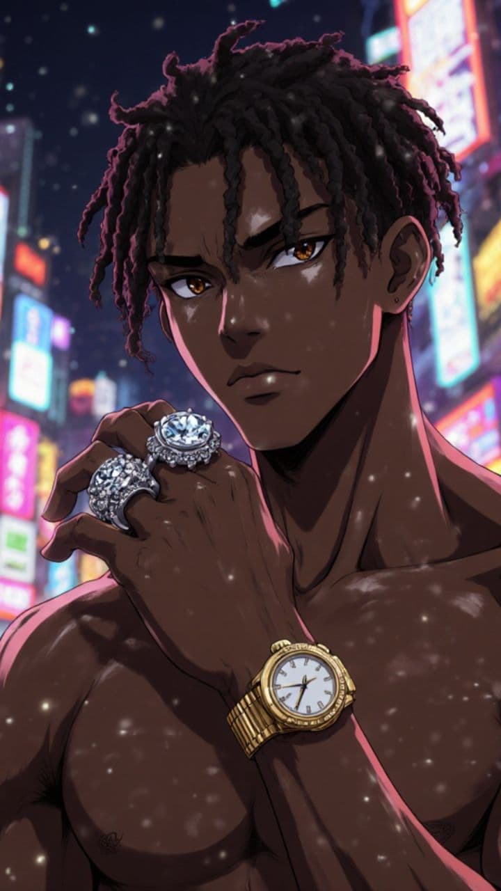 Hustle Silent, Get Money Loud