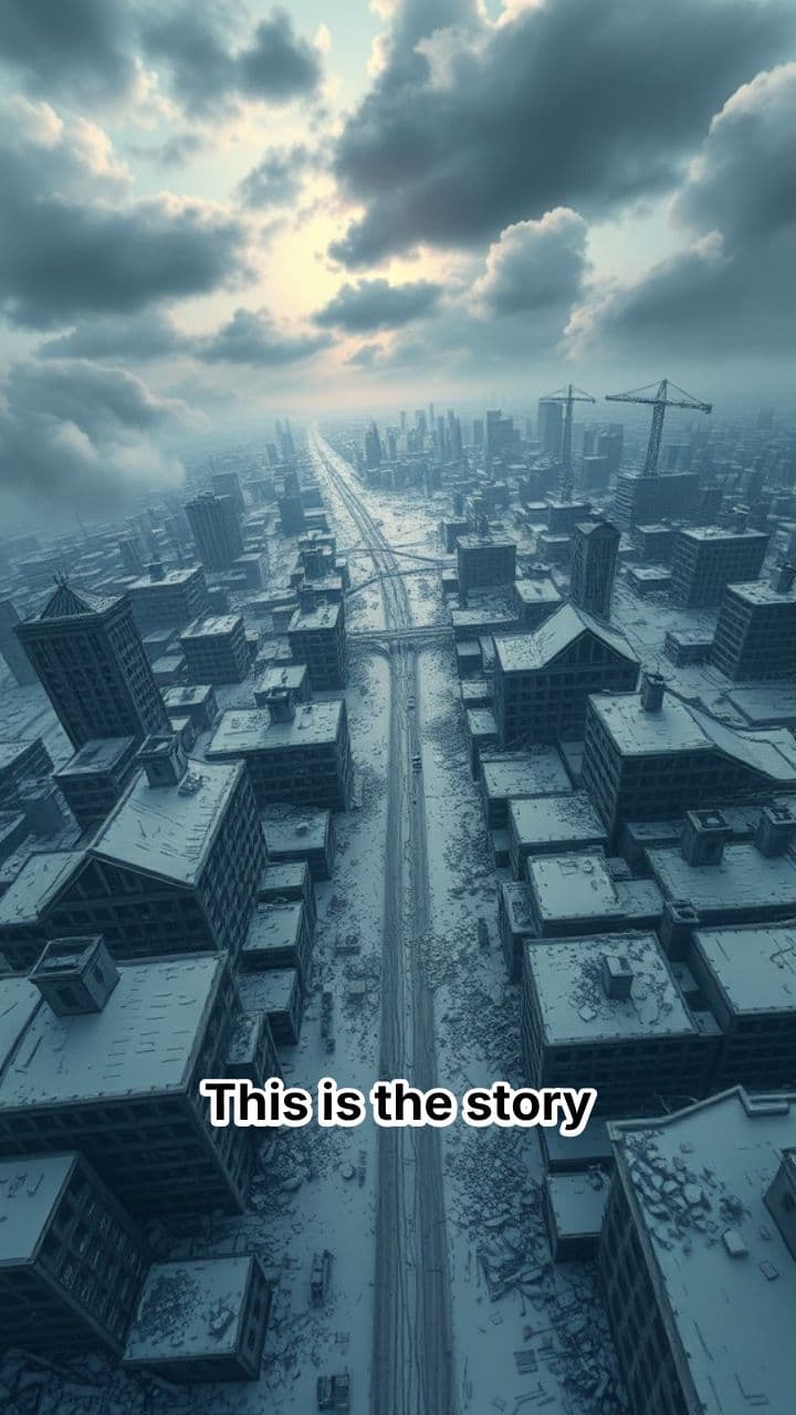 The Battle of Stalingrad: A Turning Point