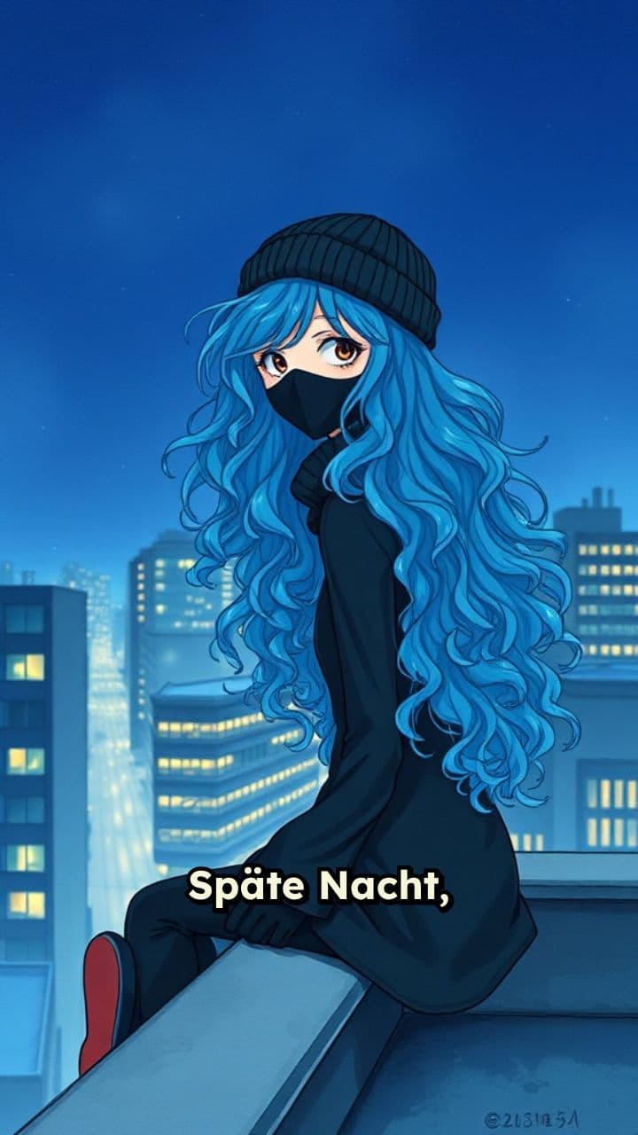 Nachtgedanken und verlorene Träume