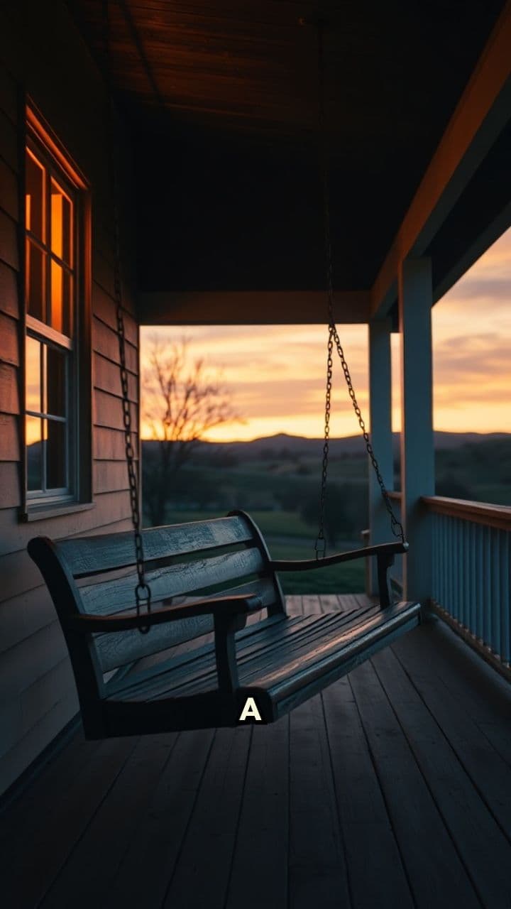 A Mother's Love Never Fades