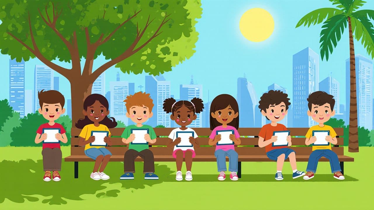 Guardian Net: Proteção Contra Grooming Digital