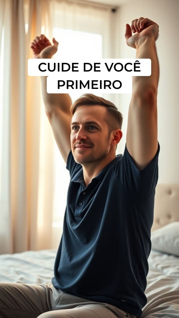 Trader Saudável, Mente Próspera