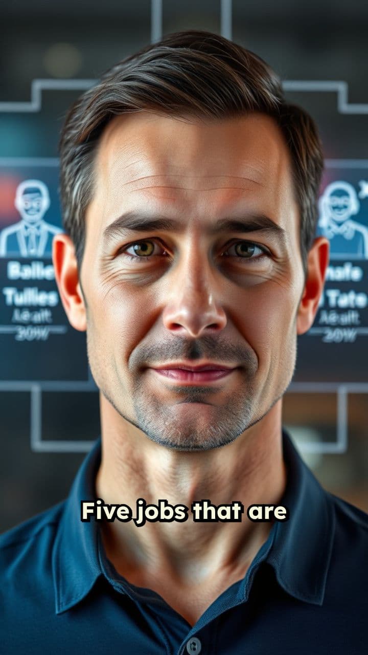 Jobs at Risk from AI Automation