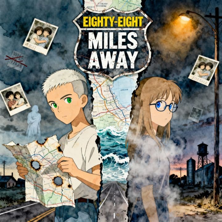 Eighty-Eight Miles Away