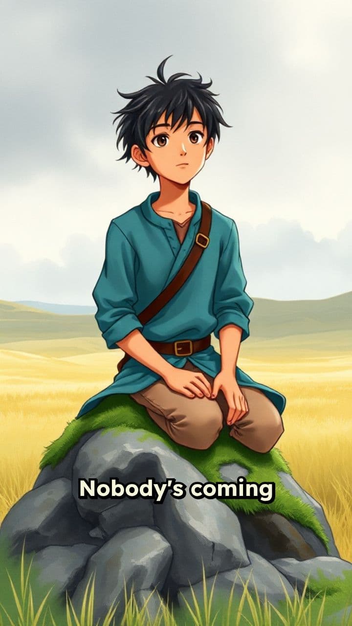 Start Now, Save Yourself