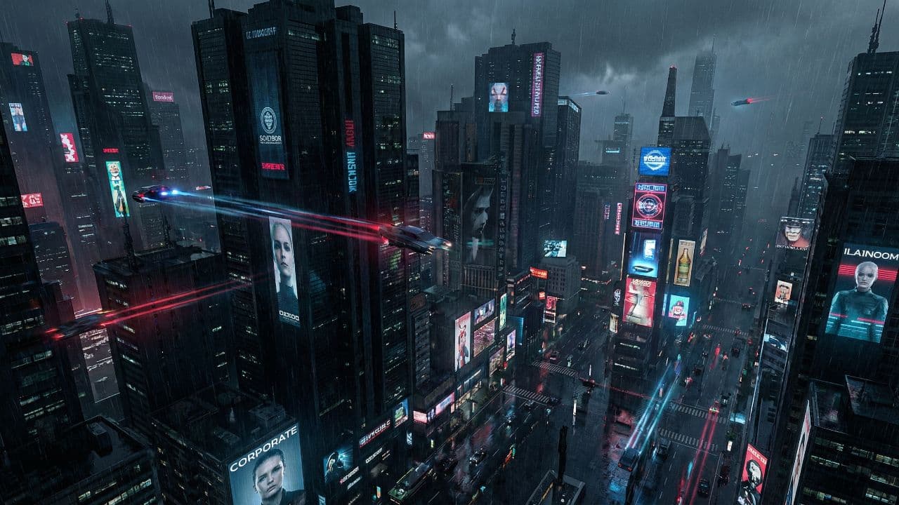 Break the Stage Tonight