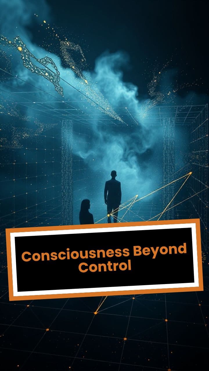 Consciousness Beyond Control