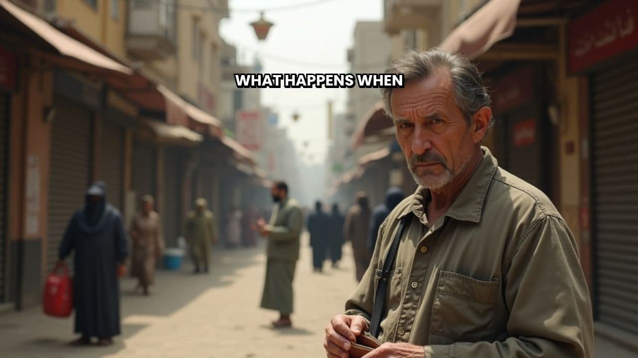 Pressure Points: The 3N's Instability Warning