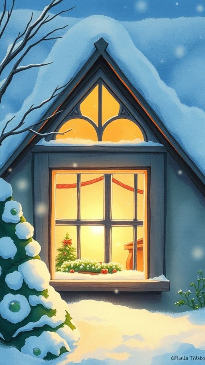 Holidays Bring Out the Beast