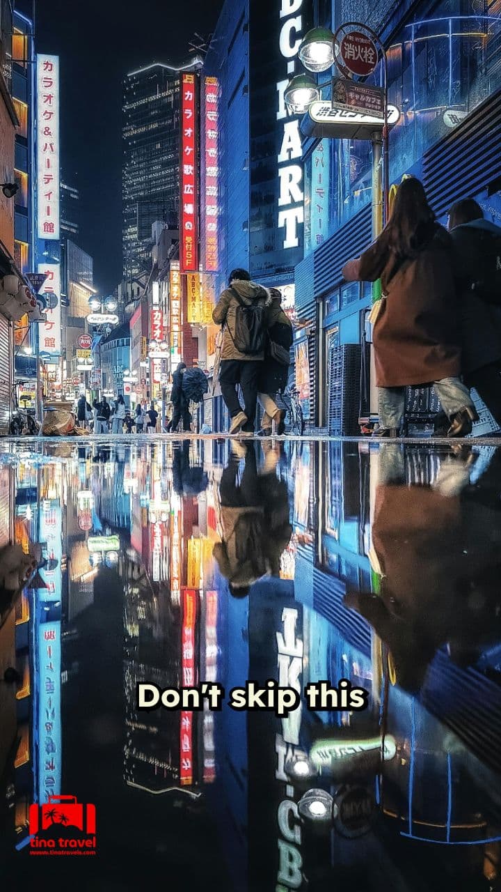 Exploring Japan: A Dream Destination