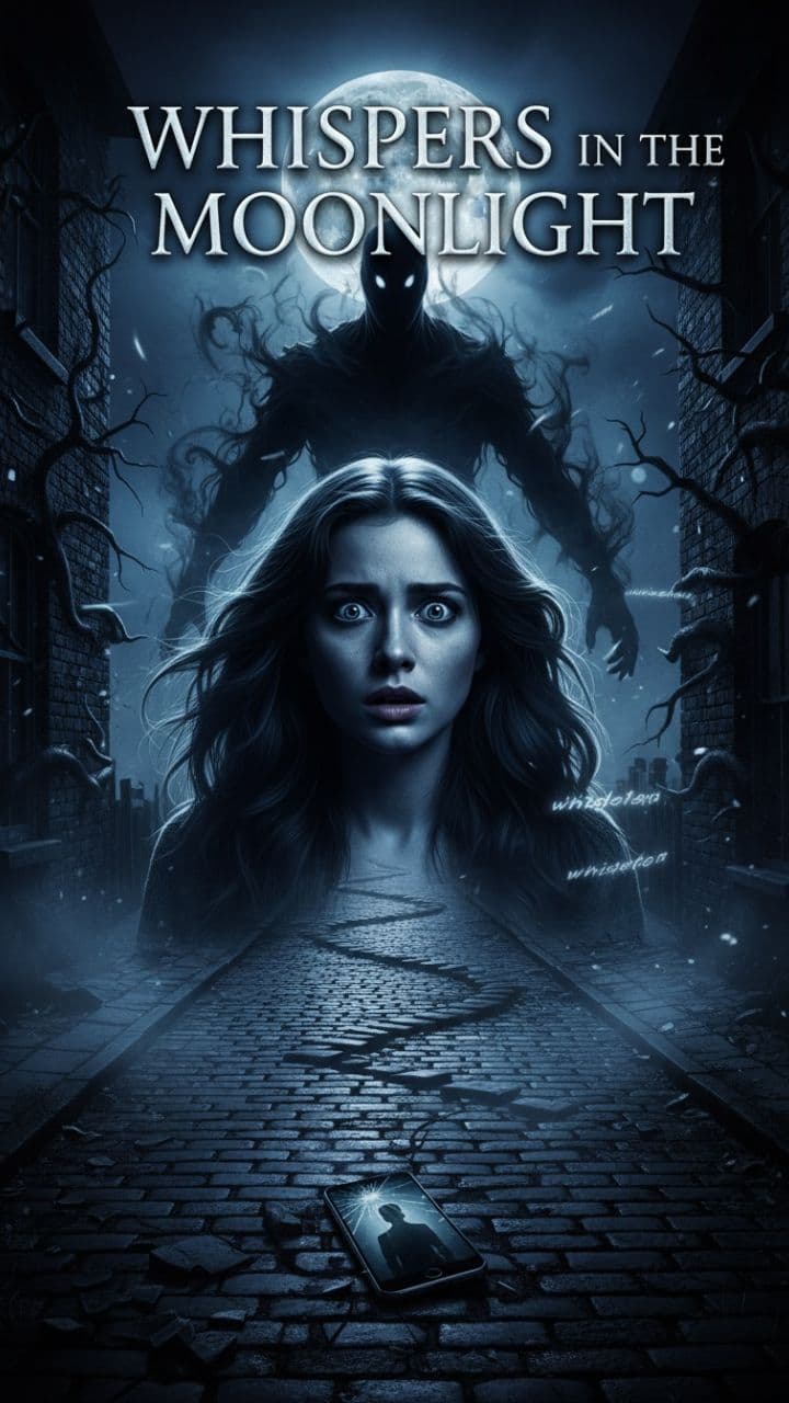 Whispers in the Moonlight