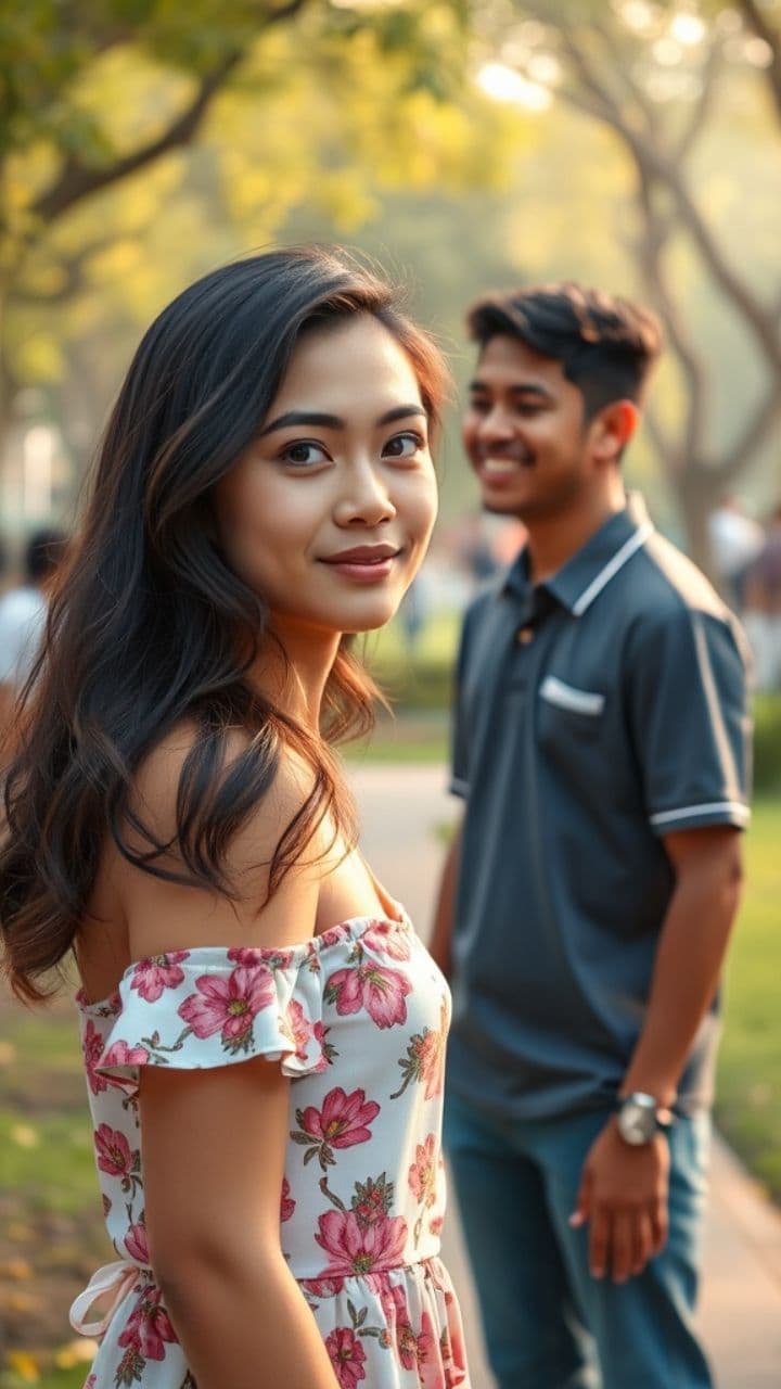 Pag-ibig sa Tagutaguan