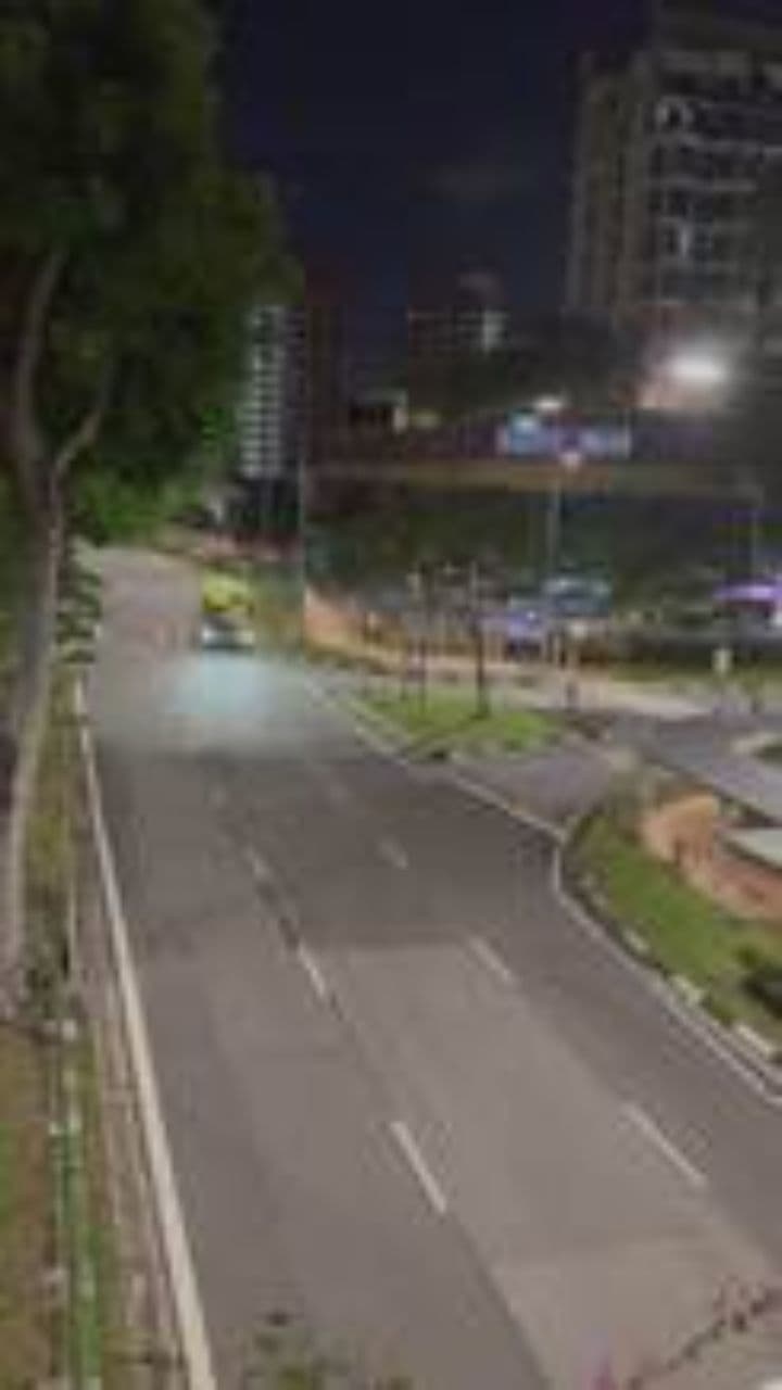 Nachtleben und Gewalt