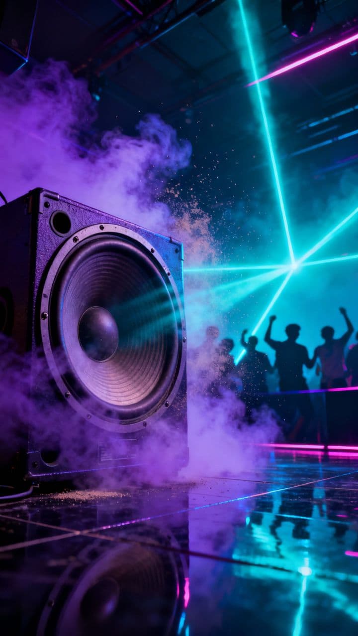 Found You in the Chaos