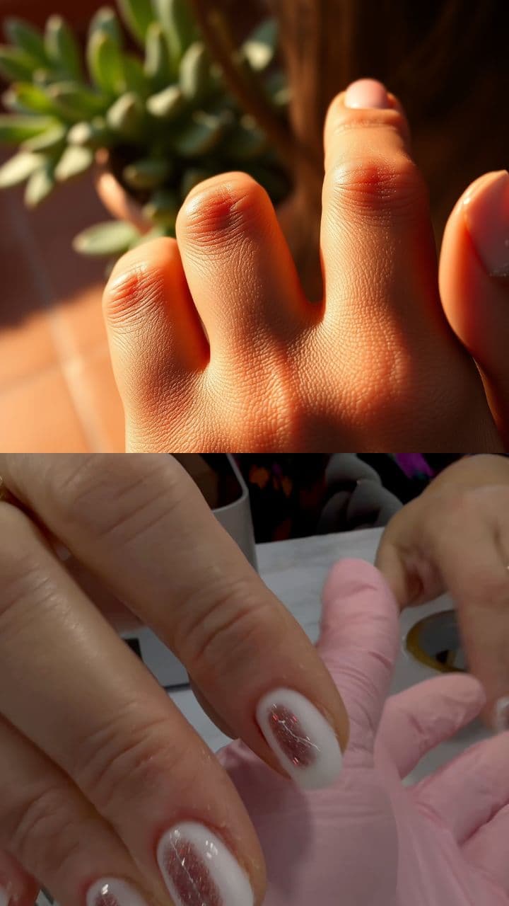 La Humedad y el Maquillaje