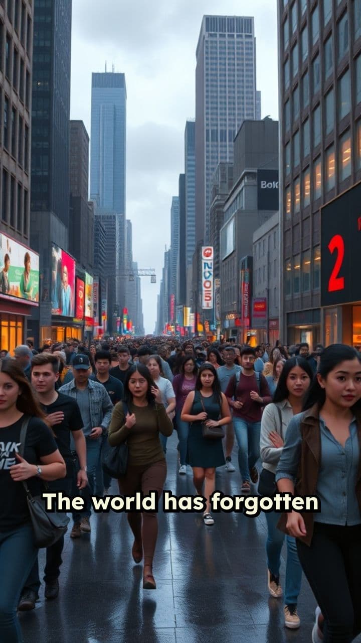 The Power of Kindness